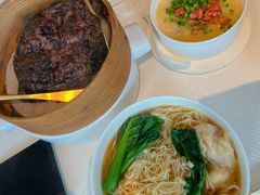 -铭家点心(秦岭路店)