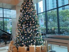 -上海龙之梦万丽酒店