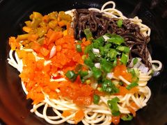 -汪爹爹武汉牛三鲜(朝外大街店)