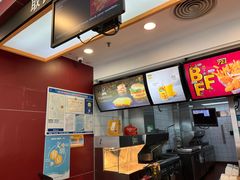 -麦当劳(厦门梧村店)