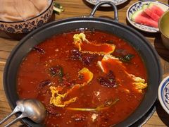 -旧街市鲜货老火锅(大光路店)