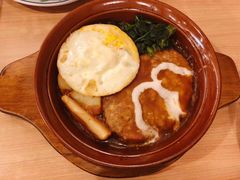 -萨莉亚(百信广场店)