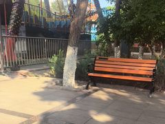 -哈尔滨文化公园