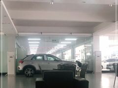 -珠海珠光一汽大众4S店(南屏店)