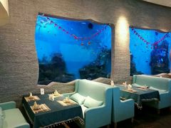 -瑞德姆美人鱼海底演艺主题餐厅(亚龙湾店)