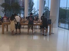 -Apple零售店(济南恒隆广场店)