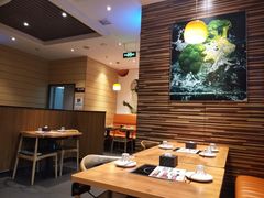 大堂-咏哇(厦门翔安汇景广场店)