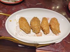 -新白鹿餐厅(爱琴海购物中心店)
