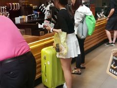 -星巴克(北京南站第二店)