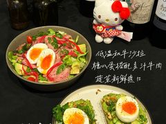 -O'eat Blossom&Pelican(深圳首店)