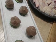 -椰夫人·养生椰子鸡(金沙洲永旺店)