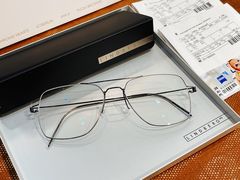 -EYEPHILO镜之道·克罗心眼镜