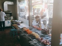 -玲玲米粉(中山路店)