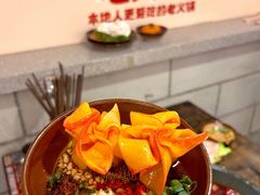 -冯校长老火锅(广州正佳广场店)