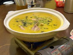 -富正毅三下锅·湘西韵味(天门山索道店)