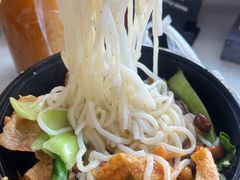 -螺丰汇柳州螺蛳粉(苹果园地铁站F口店)