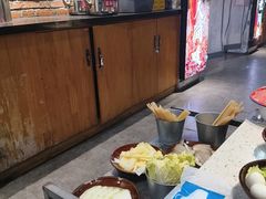 -龙厂长老火锅(抚琴店)