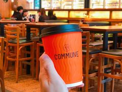 大堂-COMMUNE幻师(花园道店)
