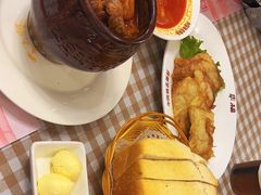 -华梅西餐厅(哈尔滨中央大街店)