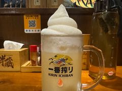 -半藏居酒屋(香港花园店)