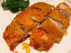 芋泥香酥鸭-莆田餐厅PUTIEN(金融街购物中心店)