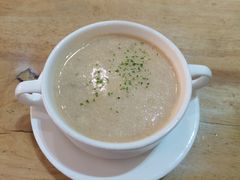 -夏日玛莉西餐厅(梅溪湖步步高店)