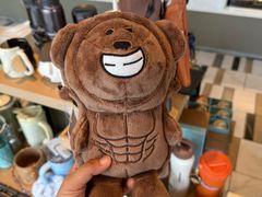 -星巴克臻选(珠海富华里店)