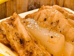 -黄埔华苑酒家(黄埔店)