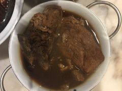 肉骨茶-宝香绑线肉骨茶(柏威年广场店)