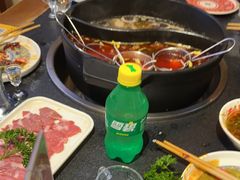 -沸炉重庆老火锅(军事博物馆店)