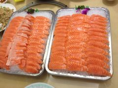 iphone_upload_pic-新享乐海鲜(翠华路店)