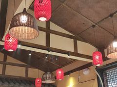 大堂-富正毅三下锅·湘西韵味(天门山索道店)