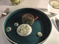 -三嚥阁 La Villa Restaurant