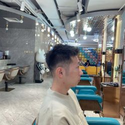 -悦SALON