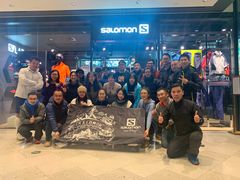 -SALOMON萨洛蒙(北京王府中环店)