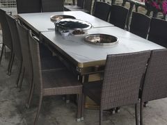 -枇杷园食为鲜火锅(南山店)