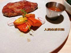 -卡朋西餐(悦汇城店)