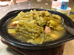 -百年银屏蚝烙·潮汕菜·非遗(乐山店)