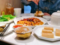 -金戈戈香港豉油鸡(南山海岸城店)