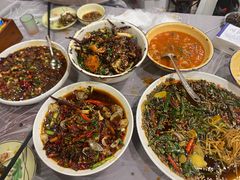 -辣螃铠盆盆蟹大排档(总店)