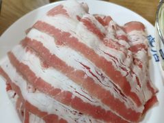 肥牛-元盛居(生态大街店)