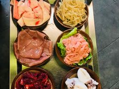 -重庆老火锅王(永陵路分店)