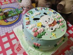 -米柚烘焙教室(新天地购物中心店)