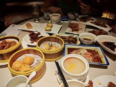 -曙亚洲餐厅-重庆富力艾美酒店(南坪万达广场店)