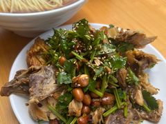 -萍姨抻面馆·鸡架冒菜(清湖店)