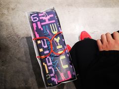 -NIKE KICKS LOUNGE体验店(北京新中关店)
