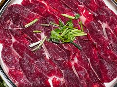 花牛腱-贵厨酸汤牛肉(小十字店)