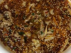 -勇猛子川菜馆(新军路店)