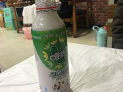 -李记烧烤(贡嘎大道店)