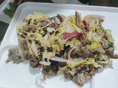 -牛鲜盛齐齐哈尔烤肉(曹路店)